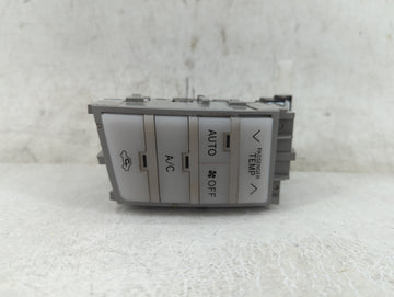 2005-2010 Toyota Avalon Climate Control Module Temperature AC/Heater Replacement P/N:55900-07170 Fits OEM Used Auto Parts - 