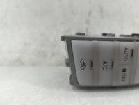 2005-2010 Toyota Avalon Climate Control Module Temperature AC/Heater Replacement P/N:55900-07170 Fits OEM Used Auto Parts - 