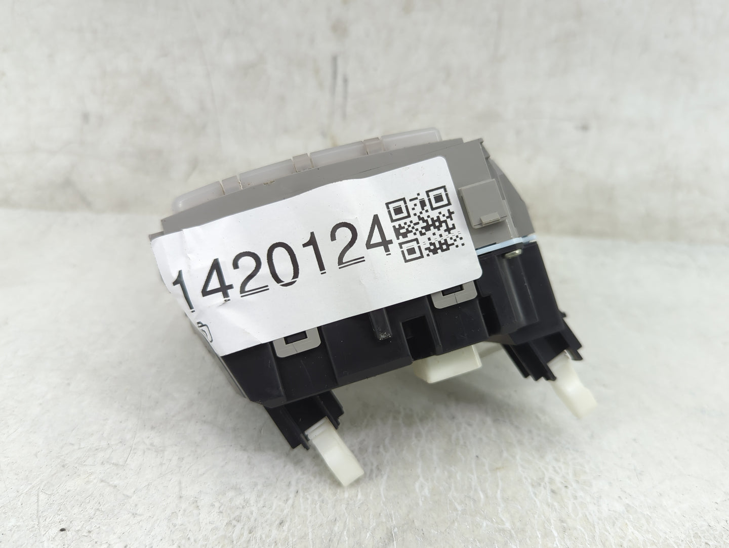 2005-2010 Toyota Avalon Climate Control Module Temperature AC/Heater Replacement P/N:55900-07170 Fits OEM Used Auto Parts - 