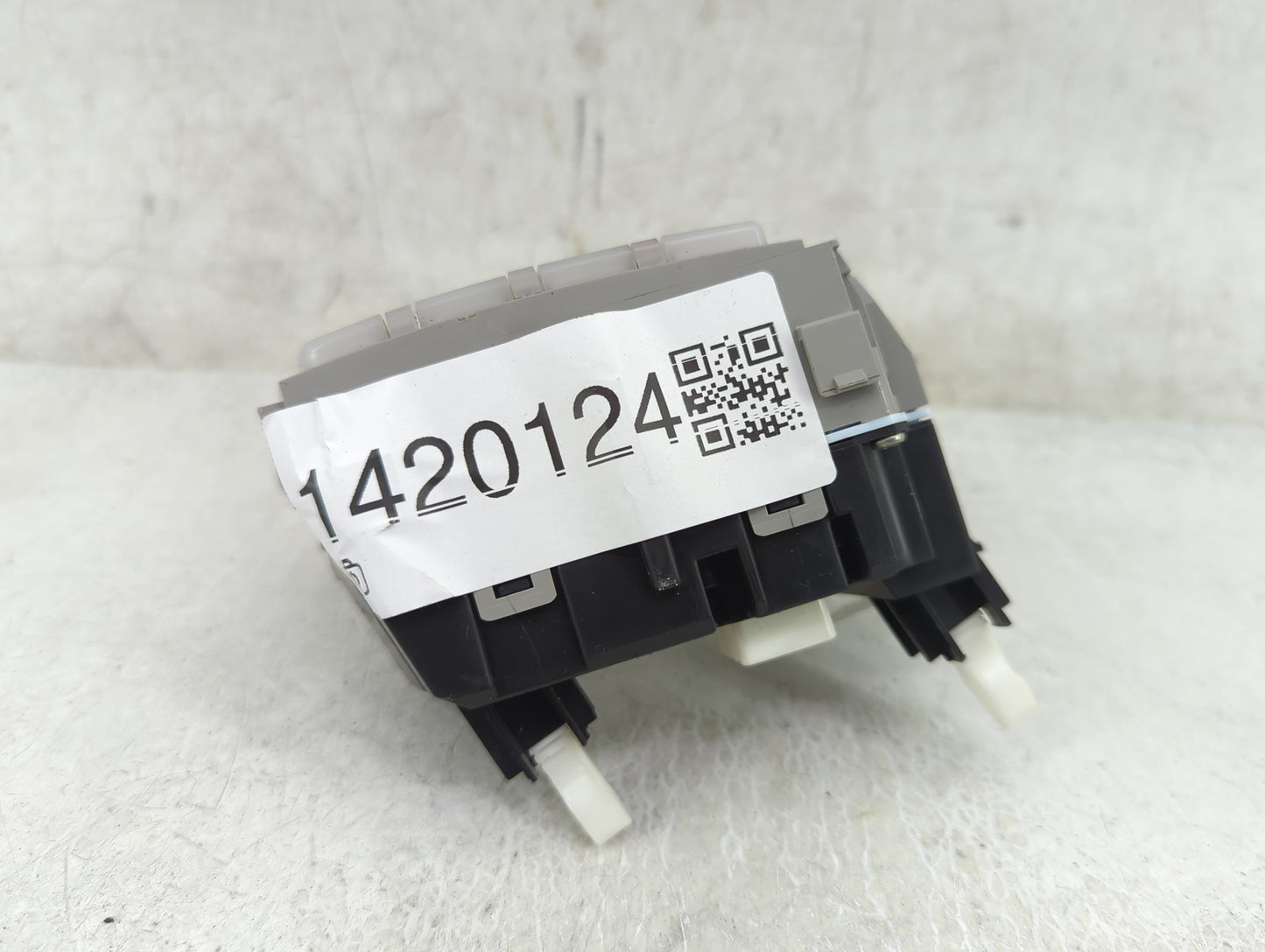 2005-2010 Toyota Avalon Climate Control Module Temperature AC/Heater Replacement P/N:55900-07170 Fits OEM Used Auto Parts - 