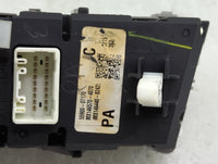 2005-2010 Toyota Avalon Climate Control Module Temperature AC/Heater Replacement P/N:55900-07170 Fits OEM Used Auto Parts - 