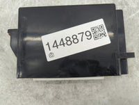 2005-2010 Toyota Avalon Network Gateway Control Module - Oemusedautoparts1.com