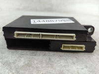 2005-2010 Toyota Avalon Network Gateway Control Module - Oemusedautoparts1.com