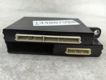 2005-2010 Toyota Avalon Network Gateway Control Module