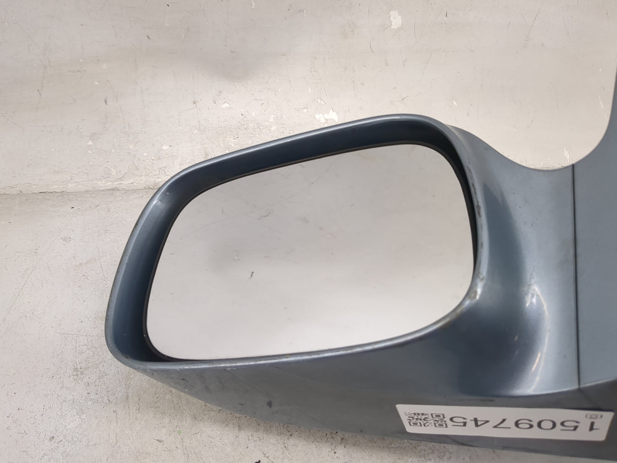 2010 Toyota Avalon Driver Side View Mirror - Left Door Mirror OEM Used - Oemusedautoparts1.com