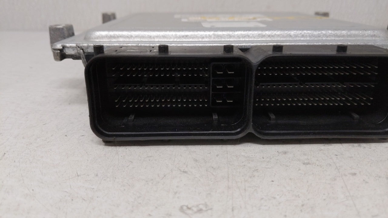 2010-2011 Toyota Avalon PCM Engine Control Computer ECU ECM PCU OEM P/N:39199-2E036 Fits Fits 2010 2011 OEM Used Auto Parts 