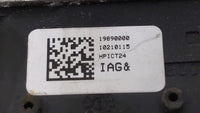 2010-2011 Toyota Avalon PCM Engine Control Computer ECU ECM PCU OEM P/N:39199-2E036 Fits Fits 2010 2011 OEM Used Auto Parts 