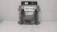 2010-2011 Toyota Avalon PCM Engine Control Computer ECU ECM PCU OEM P/N:39199-2E036 Fits Fits 2010 2011 OEM Used Auto Parts 
