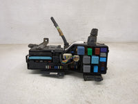 2005-2010 Toyota Avalon Fusebox Fuse Box Panel Relay Module P/N:8272007060 Fits Fits 2005 2006 2007 2008 2009 2010 OEM Used 