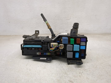 2005-2010 Toyota Avalon Fusebox Fuse Box Panel Relay Module P/N:8272007060 Fits Fits 2005 2006 2007 2008 2009 2010 OEM Used 