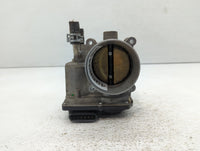 2005-2018 Toyota Avalon Throttle Body P/N:22030-0P050 Fits OEM Used Auto Parts - Oemusedautoparts1.com