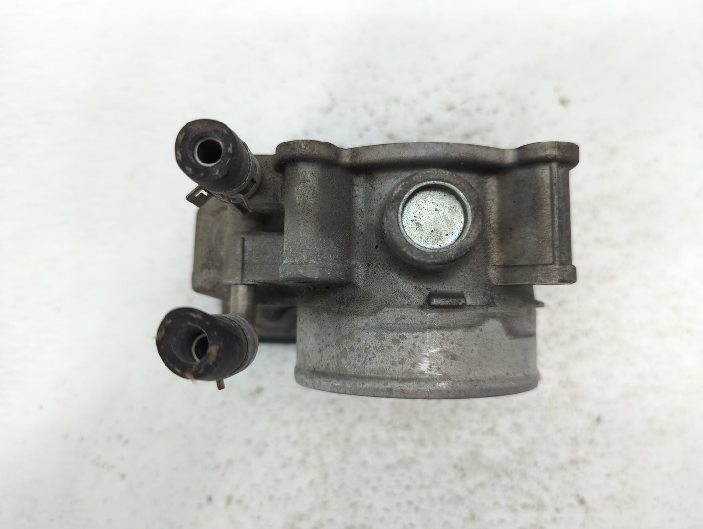 2005-2018 Toyota Avalon Throttle Body P/N:22030-0P050 Fits OEM Used Auto Parts - Oemusedautoparts1.com