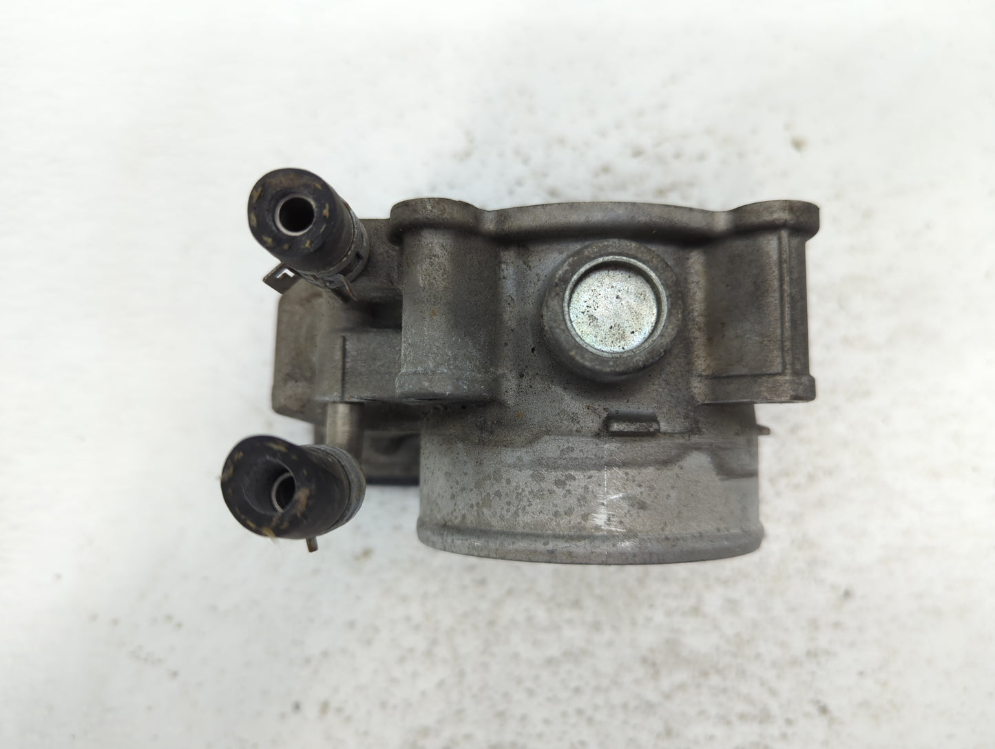2005-2018 Toyota Avalon Throttle Body P/N:22030-0P050 Fits OEM Used Auto Parts - Oemusedautoparts1.com
