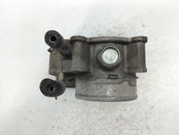 2005-2018 Toyota Avalon Throttle Body P/N:22030-0P050 Fits OEM Used Auto Parts - Oemusedautoparts1.com