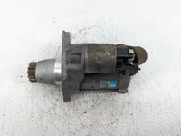 2005-2018 Toyota Avalon Car Starter Motor Solenoid OEM P/N:28100-0A011 28100-0A010 Fits OEM Used Auto Parts - Oemusedautopar
