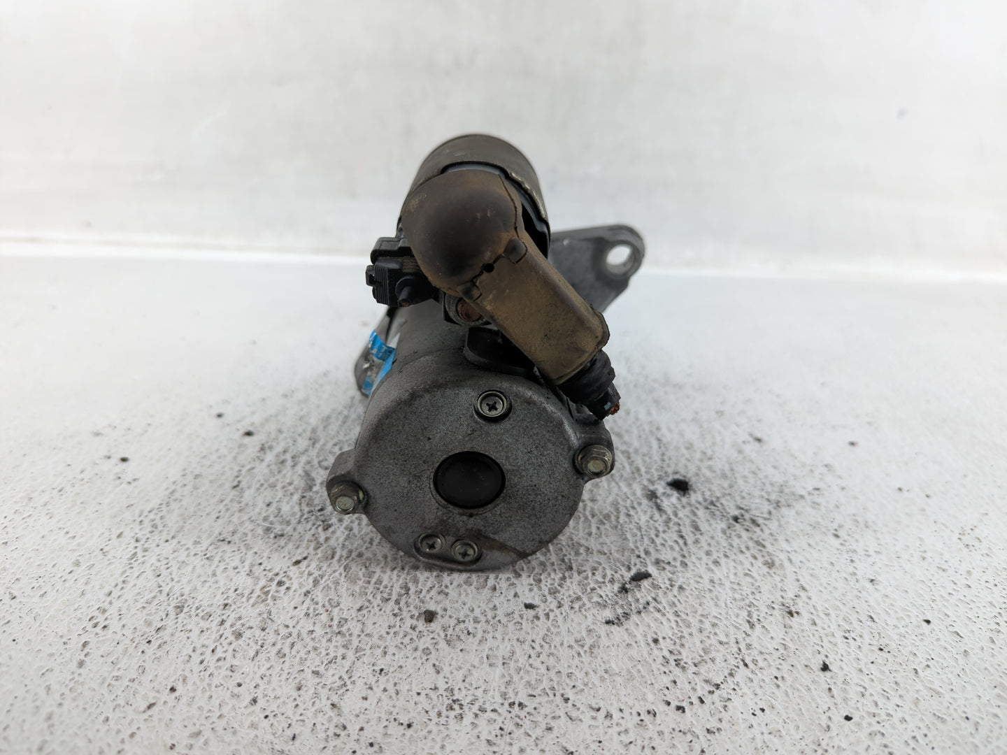 2005-2018 Toyota Avalon Car Starter Motor Solenoid OEM P/N:28100-0A011 28100-0A010 Fits OEM Used Auto Parts - Oemusedautopar