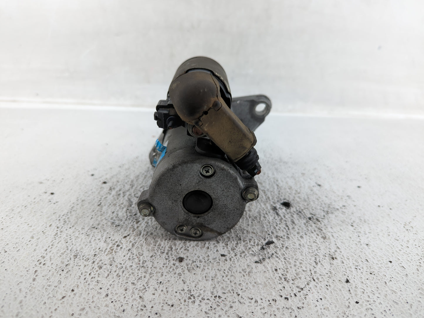 2005-2018 Toyota Avalon Car Starter Motor Solenoid OEM P/N:28100-0A011 28100-0A010 Fits OEM Used Auto Parts - Oemusedautopar