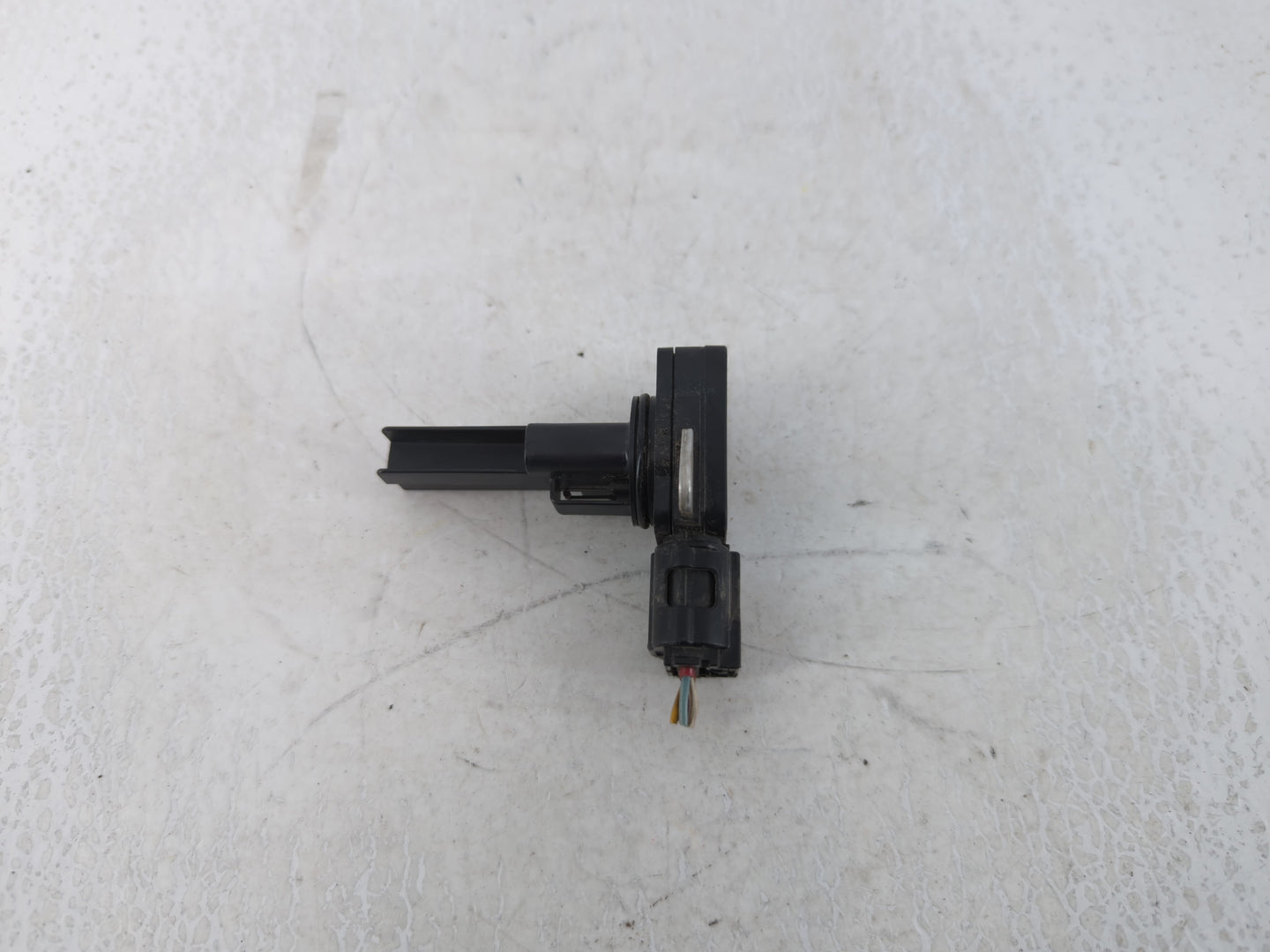 2005-2012 Toyota Avalon Mass Air Flow Meter Maf - Oemusedautoparts1.com