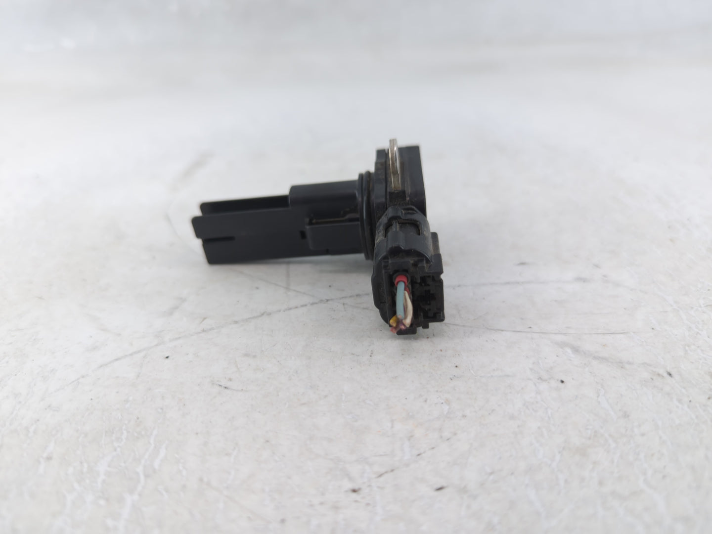 2005-2012 Toyota Avalon Mass Air Flow Meter Maf - Oemusedautoparts1.com