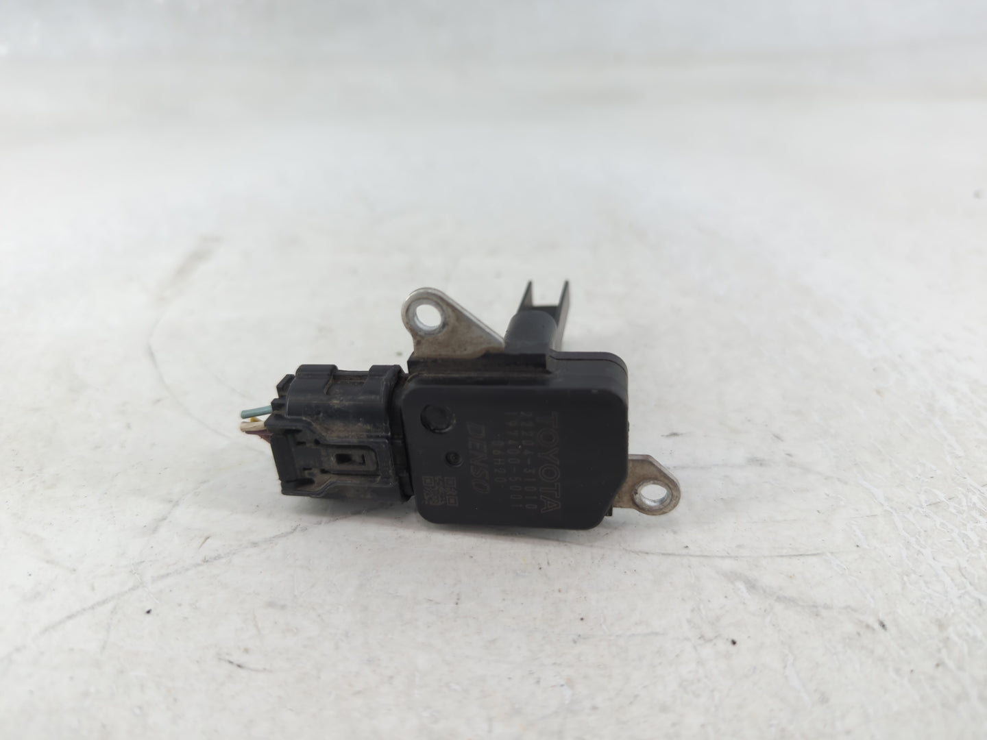 2005-2012 Toyota Avalon Mass Air Flow Meter Maf - Oemusedautoparts1.com