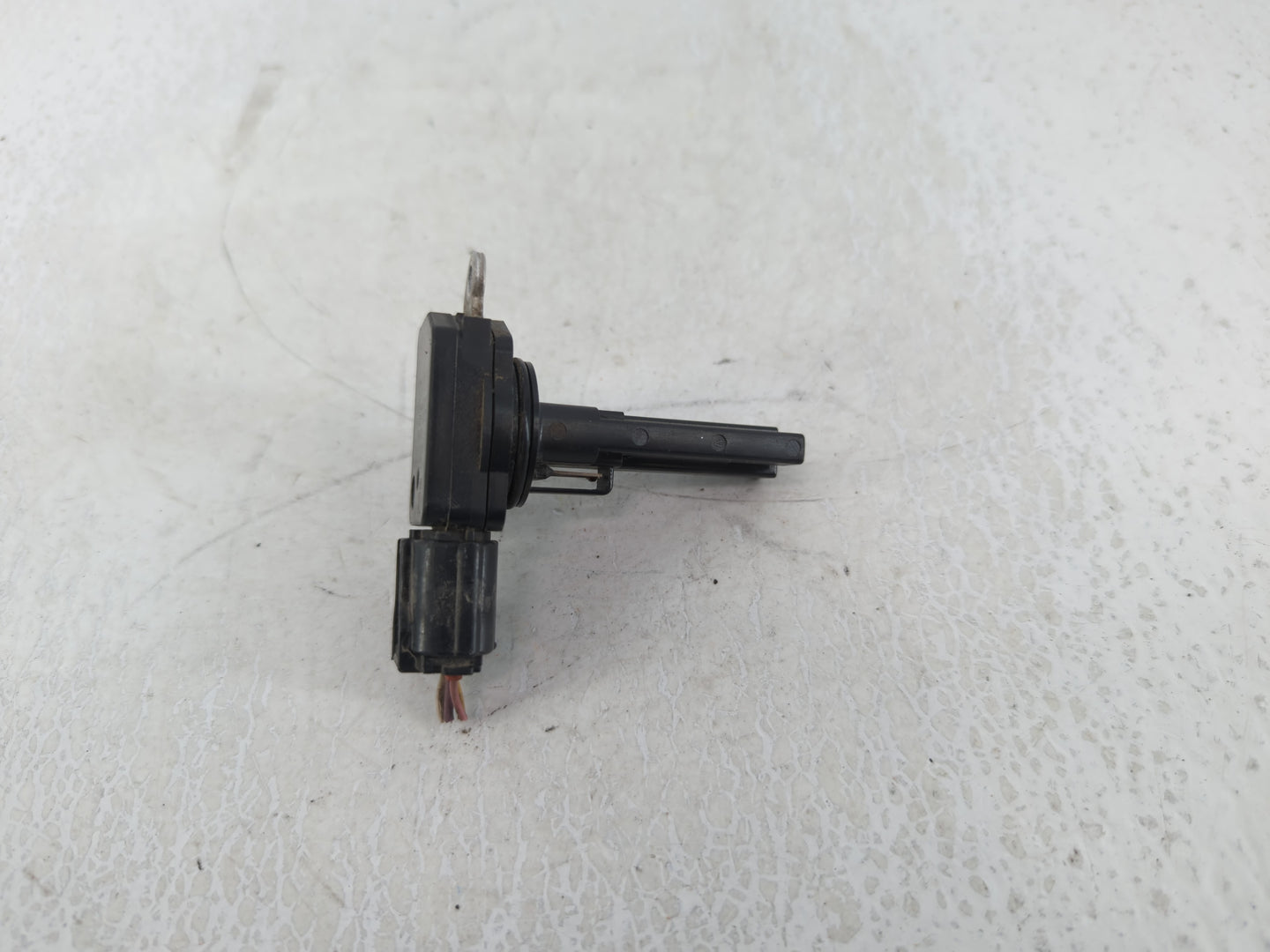 2005-2012 Toyota Avalon Mass Air Flow Meter Maf - Oemusedautoparts1.com