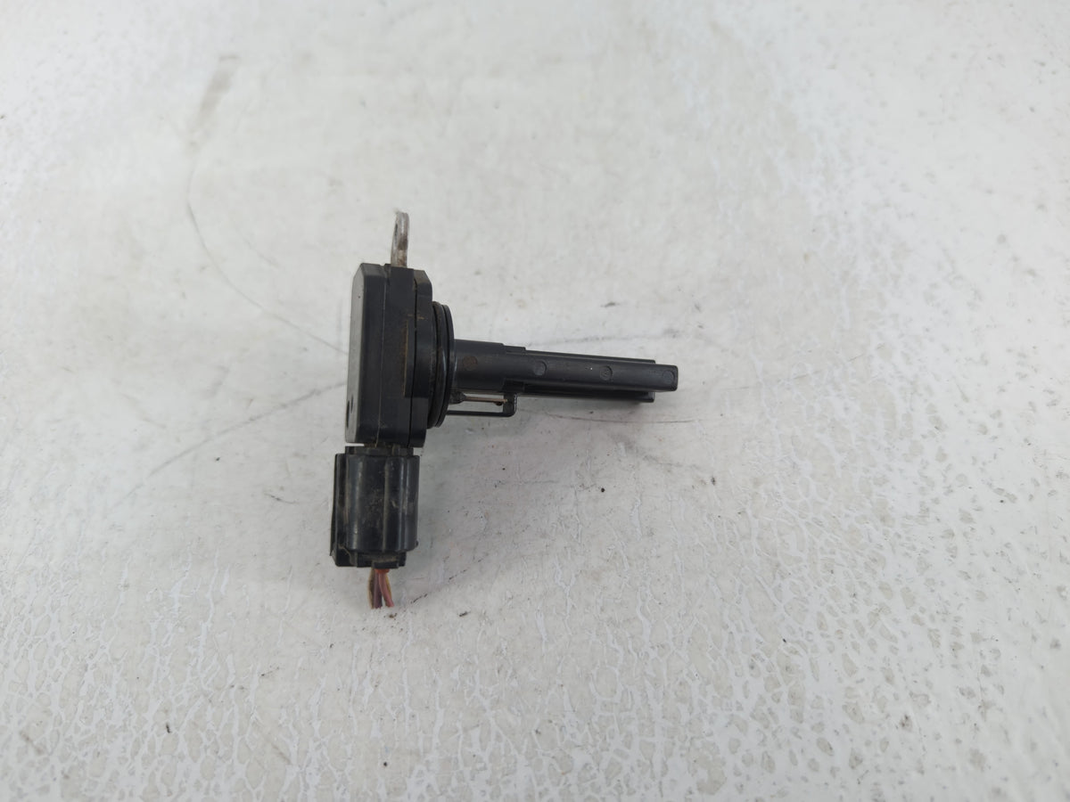 2005-2012 Toyota Avalon Mass Air Flow Meter Maf Sensor 640893 - Oemusedautoparts1.com