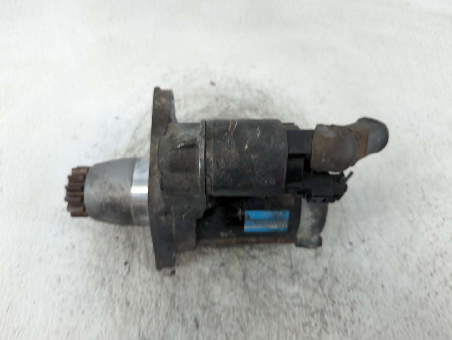 2005-2018 Toyota Avalon Car Starter Motor Solenoid OEM P/N:TN428000-1080 28100-0A010 Fits OEM Used Auto Parts - Oemusedautop