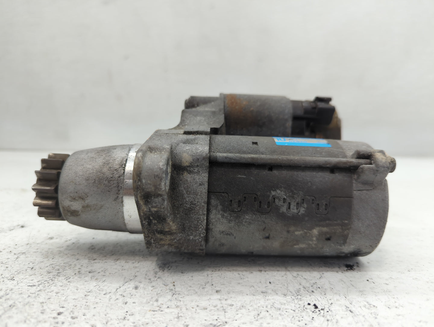 2005-2018 Toyota Avalon Car Starter Motor Solenoid OEM P/N:TN428000-1080 28100-0A010 Fits OEM Used Auto Parts - Oemusedautop