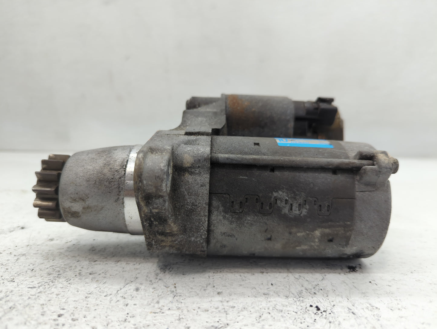 2005-2018 Toyota Avalon Car Starter Motor Solenoid OEM P/N:TN428000-1080 28100-0A010 Fits OEM Used Auto Parts - Oemusedautop