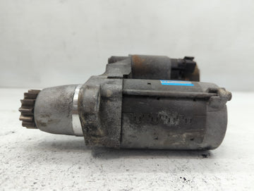 2005-2018 Toyota Avalon Car Starter Motor Solenoid OEM P/N:TN428000-1080 28100-0A010 Fits OEM Used Auto Parts - Oemusedautop