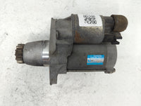 2005-2018 Toyota Avalon Car Starter Motor Solenoid OEM P/N:TN428000-1080 28100-0A010 Fits OEM Used Auto Parts - Oemusedautop
