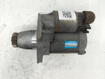 2005-2018 Toyota Avalon Car Starter Motor Solenoid OEM P/N:TN428000-1080 28100-0A010 Fits OEM Used Auto Parts