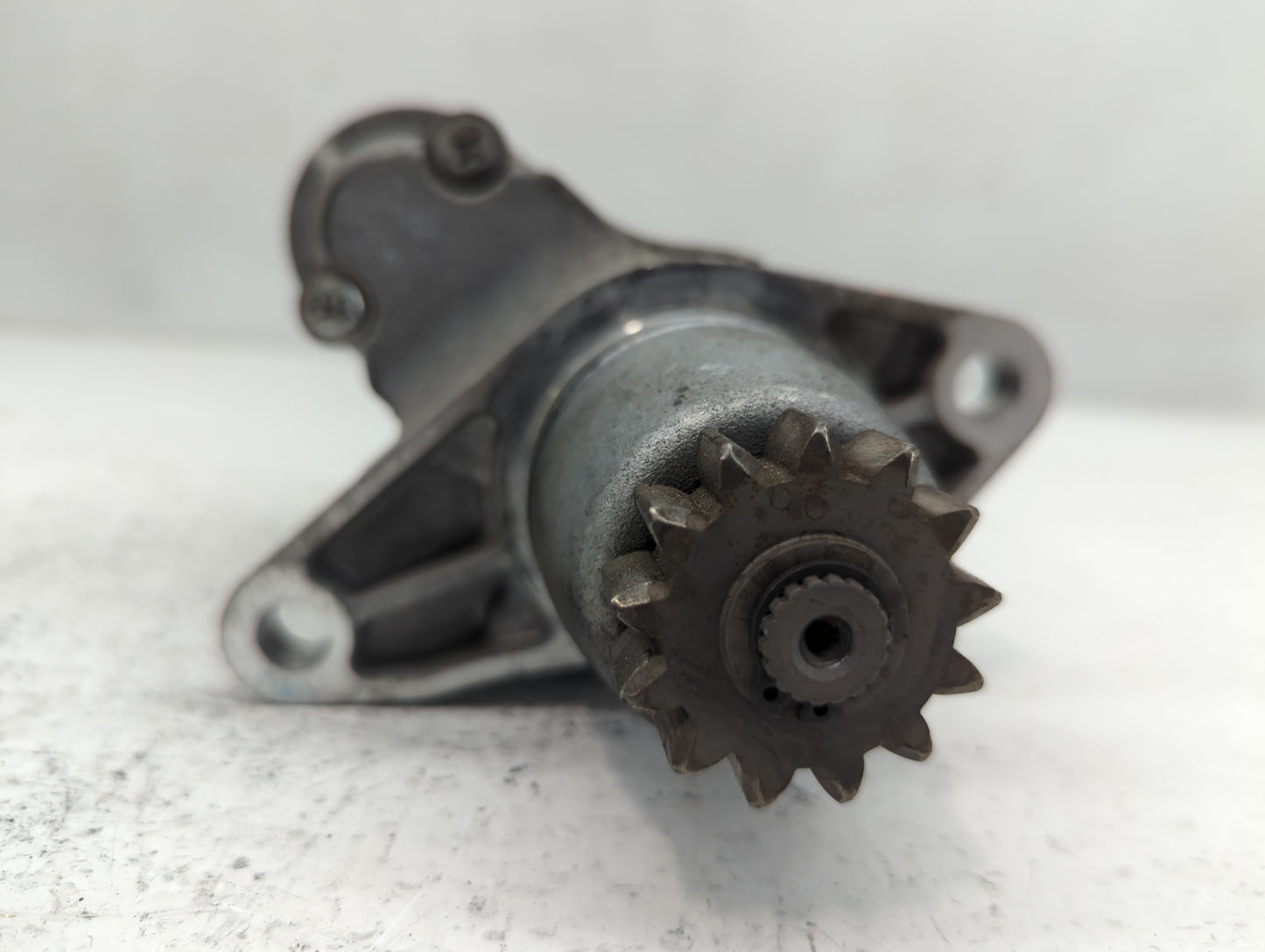 2005-2018 Toyota Avalon Car Starter Motor Solenoid OEM P/N:TN428000-1080 28100-0A010 Fits OEM Used Auto Parts - Oemusedautop