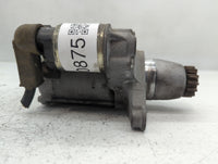 2005-2018 Toyota Avalon Car Starter Motor Solenoid OEM P/N:TN428000-1080 28100-0A010 Fits OEM Used Auto Parts - Oemusedautop