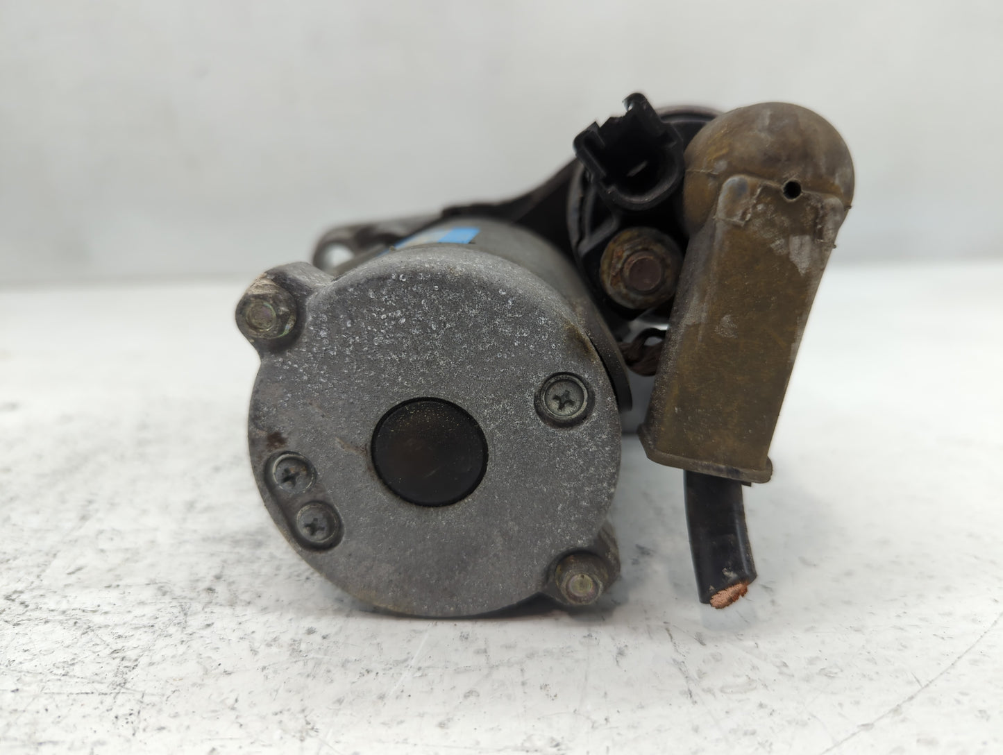 2005-2018 Toyota Avalon Car Starter Motor Solenoid OEM P/N:TN428000-1080 28100-0A010 Fits OEM Used Auto Parts - Oemusedautop