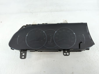 compare product 2008-2010 Toyota Avalon Instrument Cluster Speedometer Gauges P/N:83800-07440-00 233944 Fits Fits 2008 2009 2010 OEM Used Auto Parts