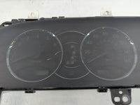 2008-2010 Toyota Avalon Instrument Cluster Speedometer Gauges P/N:83800-07440-00 233944 Fits Fits 2008 2009 2010 OEM Used Au