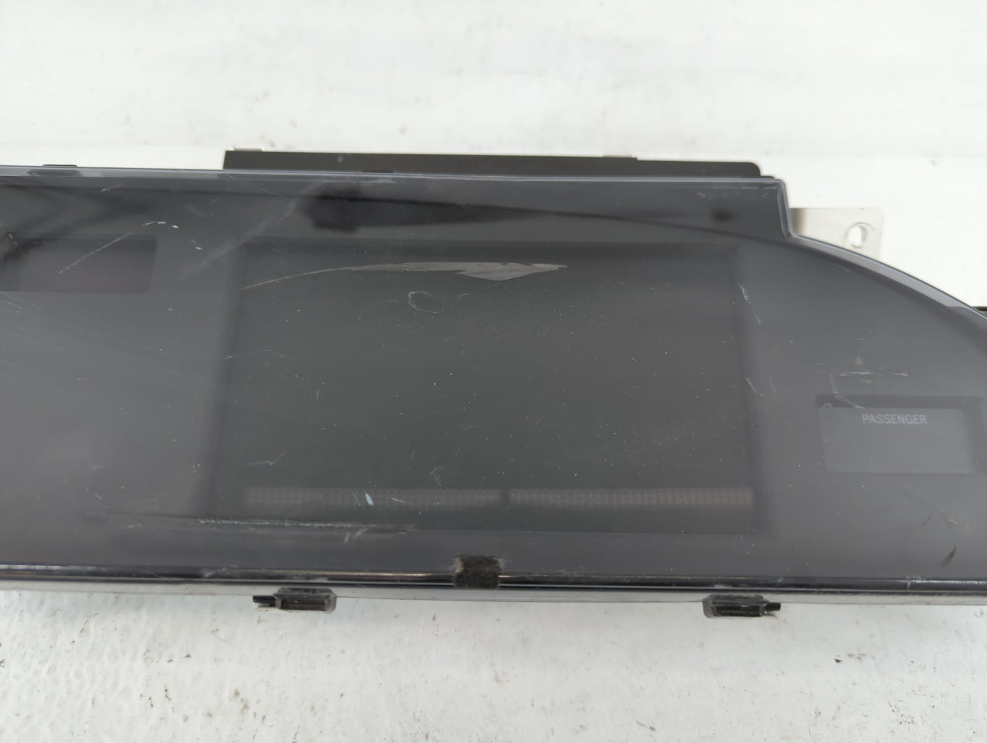 2008-2010 Toyota Avalon Instrument Cluster Speedometer Gauges P/N:TN457300-3491 83290-07140-00 Fits Fits 2008 2009 2010 OEM 