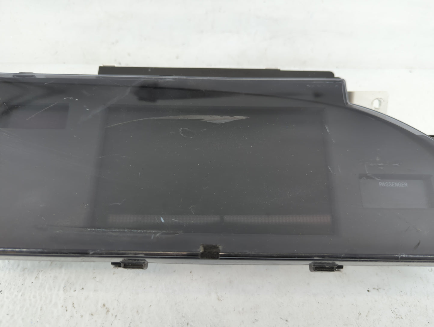 2008-2010 Toyota Avalon Instrument Cluster Speedometer Gauges P/N:TN457300-3491 83290-07140-00 Fits Fits 2008 2009 2010 OEM 