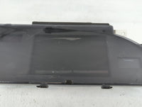 2008-2010 Toyota Avalon Instrument Cluster Speedometer Gauges P/N:TN457300-3491 83290-07140-00 Fits Fits 2008 2009 2010 OEM 