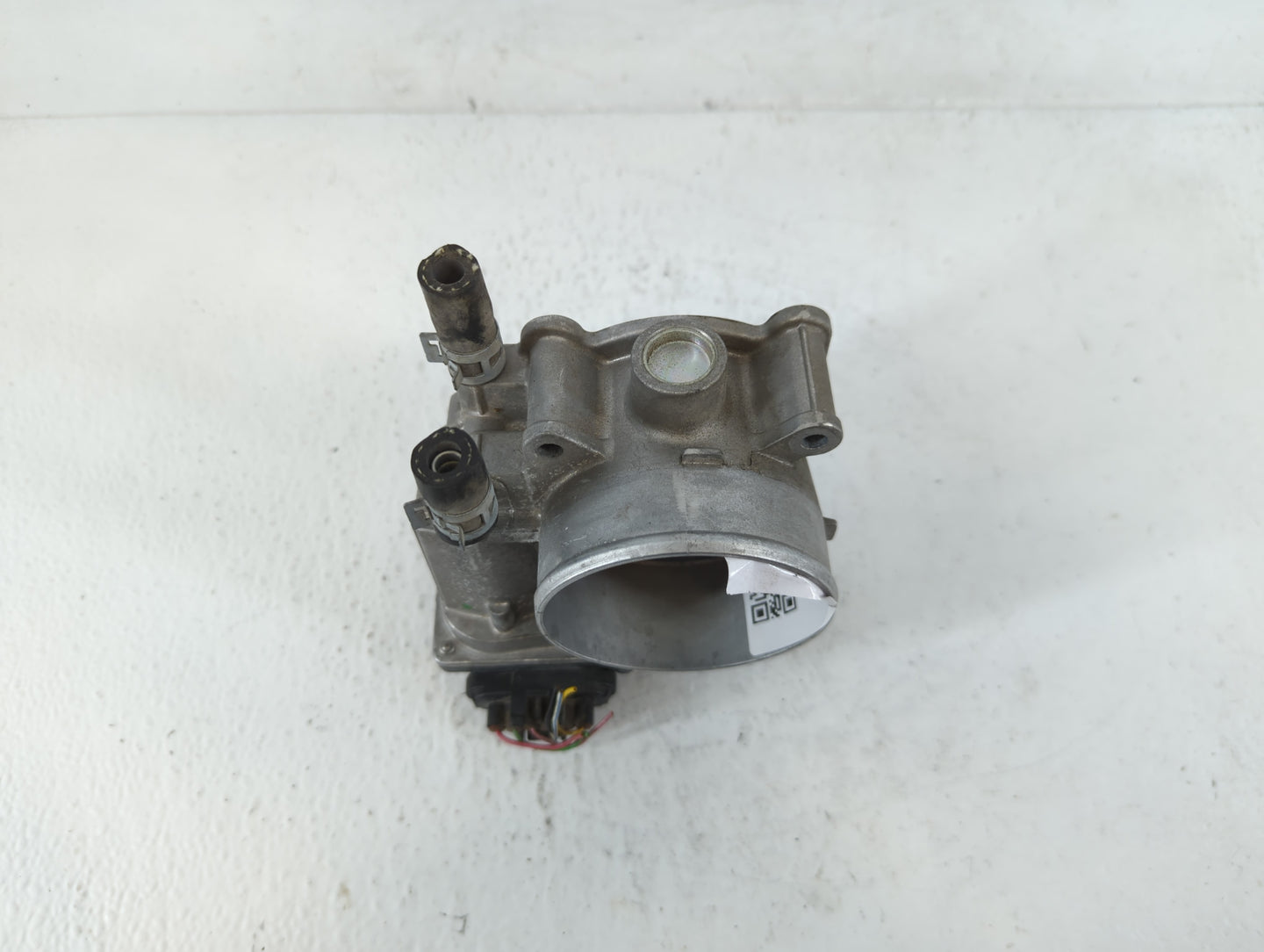 2010 Toyota Avalon Throttle Body P/N:9H21003127 22030-0P050 Fits OEM Used Auto Parts - Oemusedautoparts1.com
