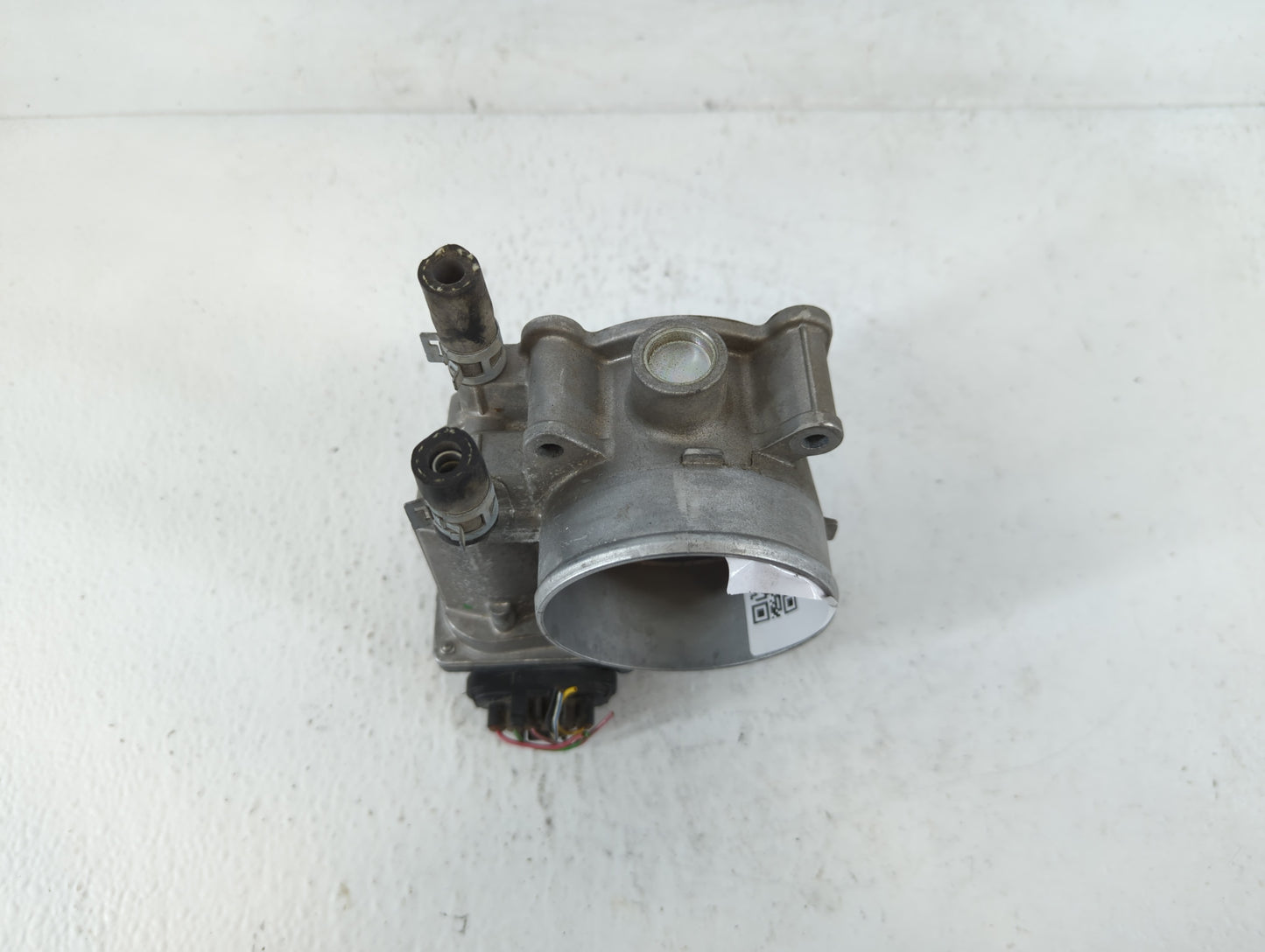 2010 Toyota Avalon Throttle Body P/N:9H21003127 22030-0P050 Fits OEM Used Auto Parts - Oemusedautoparts1.com