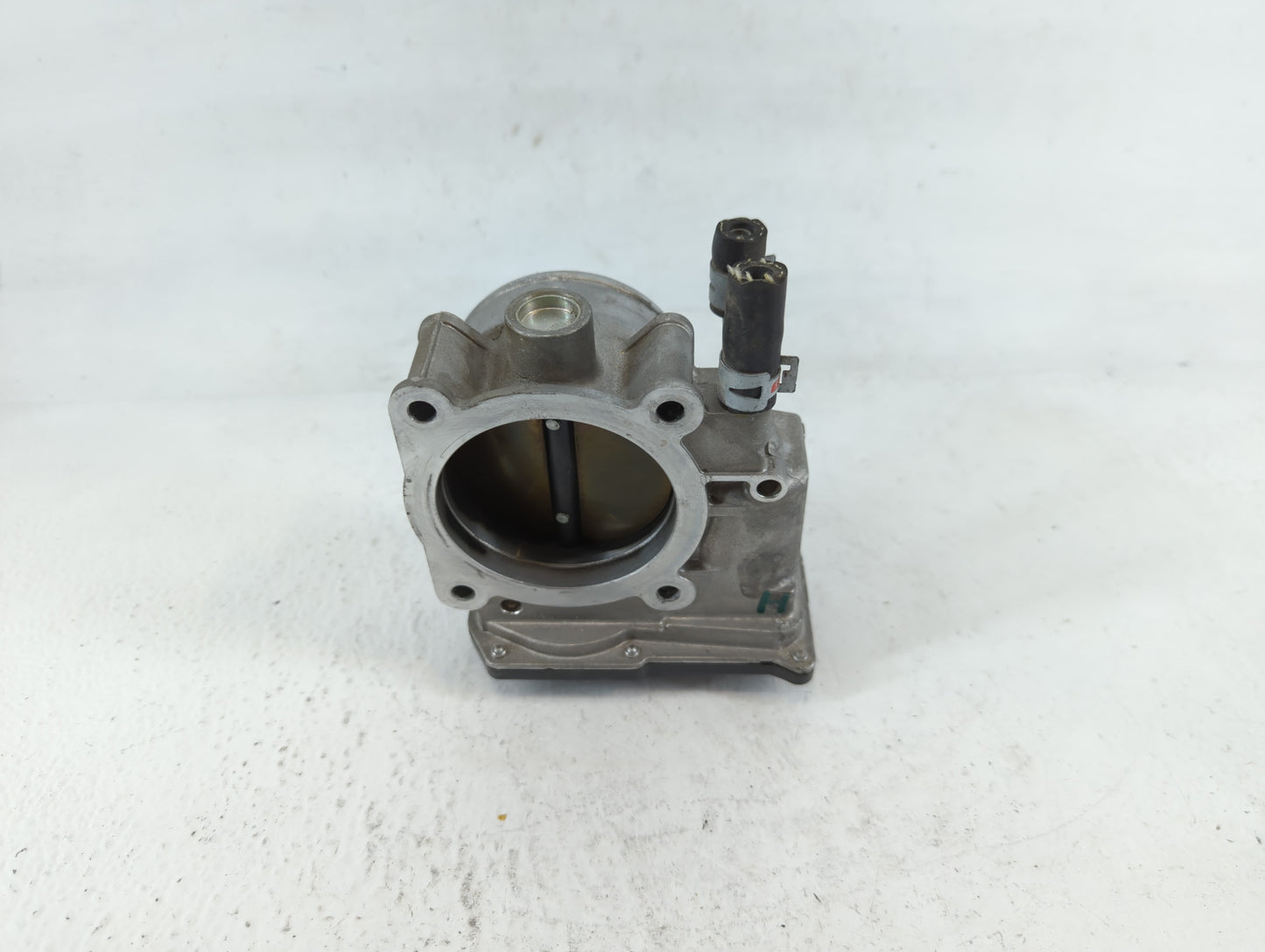 2010 Toyota Avalon Throttle Body P/N:9H21003127 22030-0P050 Fits OEM Used Auto Parts - Oemusedautoparts1.com