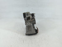 2010 Toyota Avalon Throttle Body P/N:9H21003127 22030-0P050 Fits OEM Used Auto Parts - Oemusedautoparts1.com