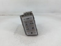 2005-2010 Toyota Avalon Climate Control Module Temperature AC/Heater Replacement P/N:MX146440-8223 MX146570-4021 Fits OEM Us