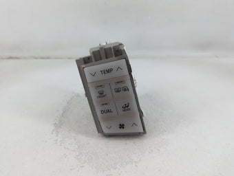 compare product 2005-2010 Toyota Avalon Climate Control Module Temperature AC/Heater Replacement P/N:MX146440-8223 MX146570-4021 Fits OEM Used Auto Parts