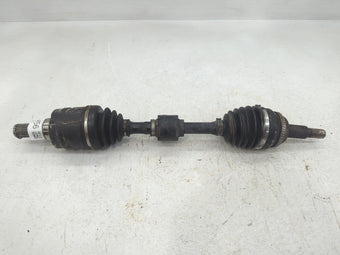 compare product 2008-2012 Toyota Avalon Axle Shaft Front Driver Cv C/v