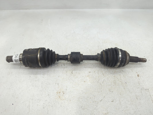 2008-2012 Toyota Avalon Axle Shaft Front Driver Cv C/v - Oemusedautoparts1.com