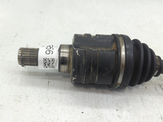 2008-2012 Toyota Avalon Axle Shaft Front Driver Cv C/v