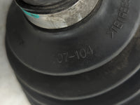 2008-2012 Toyota Avalon Axle Shaft Front Driver Cv C/v - Oemusedautoparts1.com